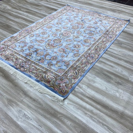 French carpet inspires heavenly A001Ak Size 160*230