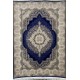 French carpet inspires navy A013AL Size 160*230