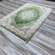 French Carpet Inspire A001Ak cream green Size 160*230