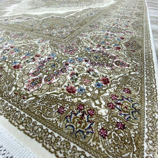 French carpet that inspires cream cream 2 million stitches per square meter made with the latest Belgian technology A013AA 300*400