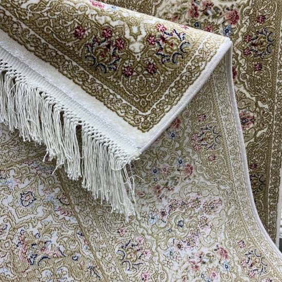 French carpet that inspires cream cream 2 million stitches per square meter made with the latest Belgian technology A013AA 300*400