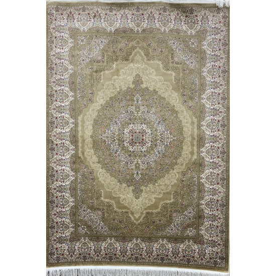 French carpet inspires Beige Cream A013AB Size 160*230