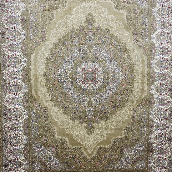 French carpet inspires Beige Cream 2 million stitches per square meter made with the latest Belgian technology A013AB 300*400