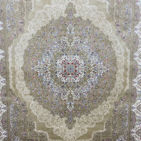 French carpet inspires Beige Cream A013AB Size 160*230