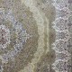 French carpet inspires Beige Cream 2 million stitches per square meter made with the latest Belgian technology A013AB 300*400