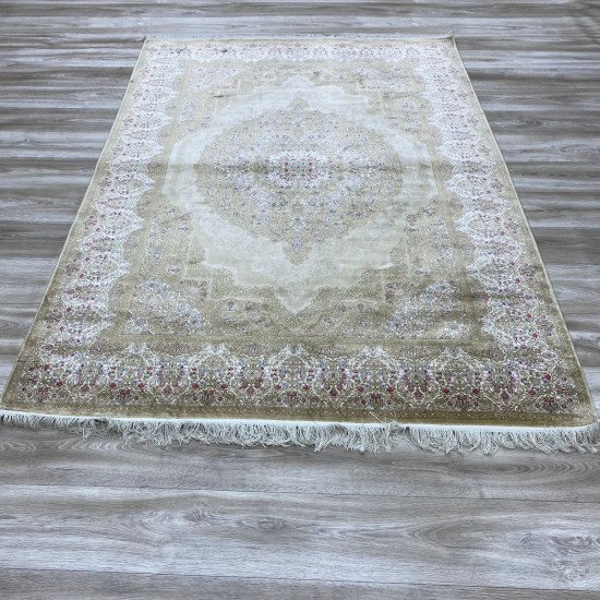 French carpet inspires Beige Cream A013AB Size 160*230