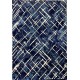 Turkish carpets Gori 180 navy blue