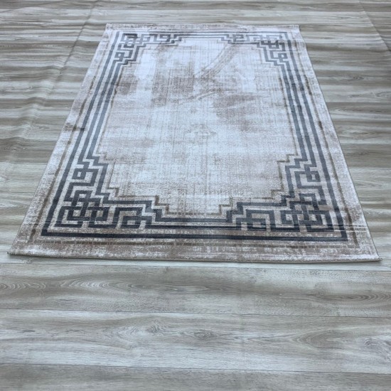 Bulgarian Lilium Carpet AA051A Gray 200*300