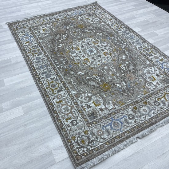 Bohemian Liva Turkish Carpet 1632A Vezon Size 300*400