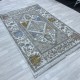 Bohemian Liva Turkish Carpet 1588A Cream Size 250*350