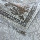 سجاد بوهيمي ليفا تركي 1588A كريم مقاس 150*220 سجاد بوهيمي ليفا تركي 1588A كريم مقاس 150*220