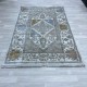 سجاد بوهيمي ليفا تركي 1588A كريم مقاس 150*220 سجاد بوهيمي ليفا تركي 1588A كريم مقاس 150*220