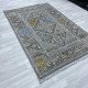 Bohemian Liva Turkish Carpet 1588A Vezon Size 80*150