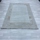 Turkish Lotus Carpet 1382B Dark Cream Green Size 100*200