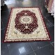 Classic lumia-5981 carpet red