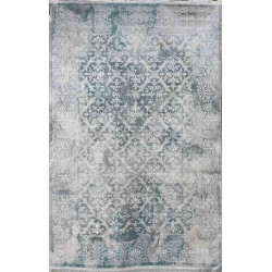 سجاد الفاخر بلغاري A977AA ازرق مقاس 200*300 سجاد الفاخر بلغاري A977AA ازرق مقاس 200*300