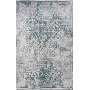 Bulgari Luxury Carpet A977AA Blue Size 200*300