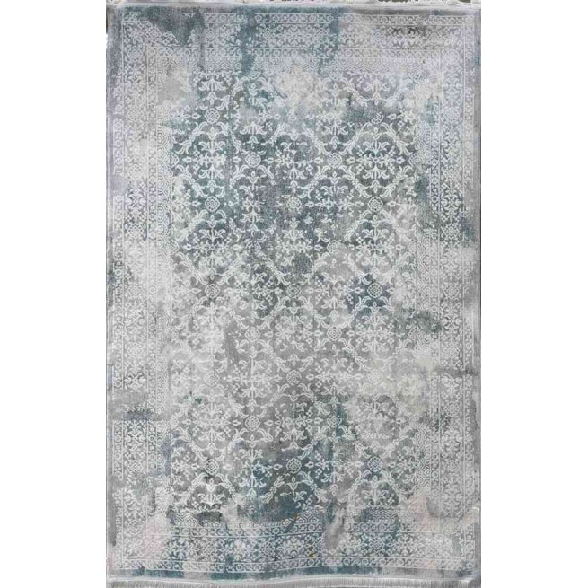 Bulgari Luxury Carpet A977AA Blue Size 200*300