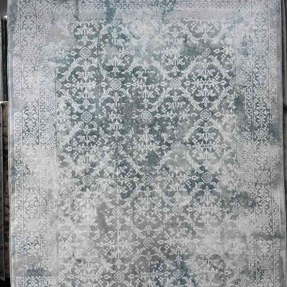 سجاد الفاخر بلغاري A977AA ازرق مقاس 200*300