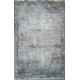 Luxury Carpet Bvlgari A972AA Gray Blue Size 250*350