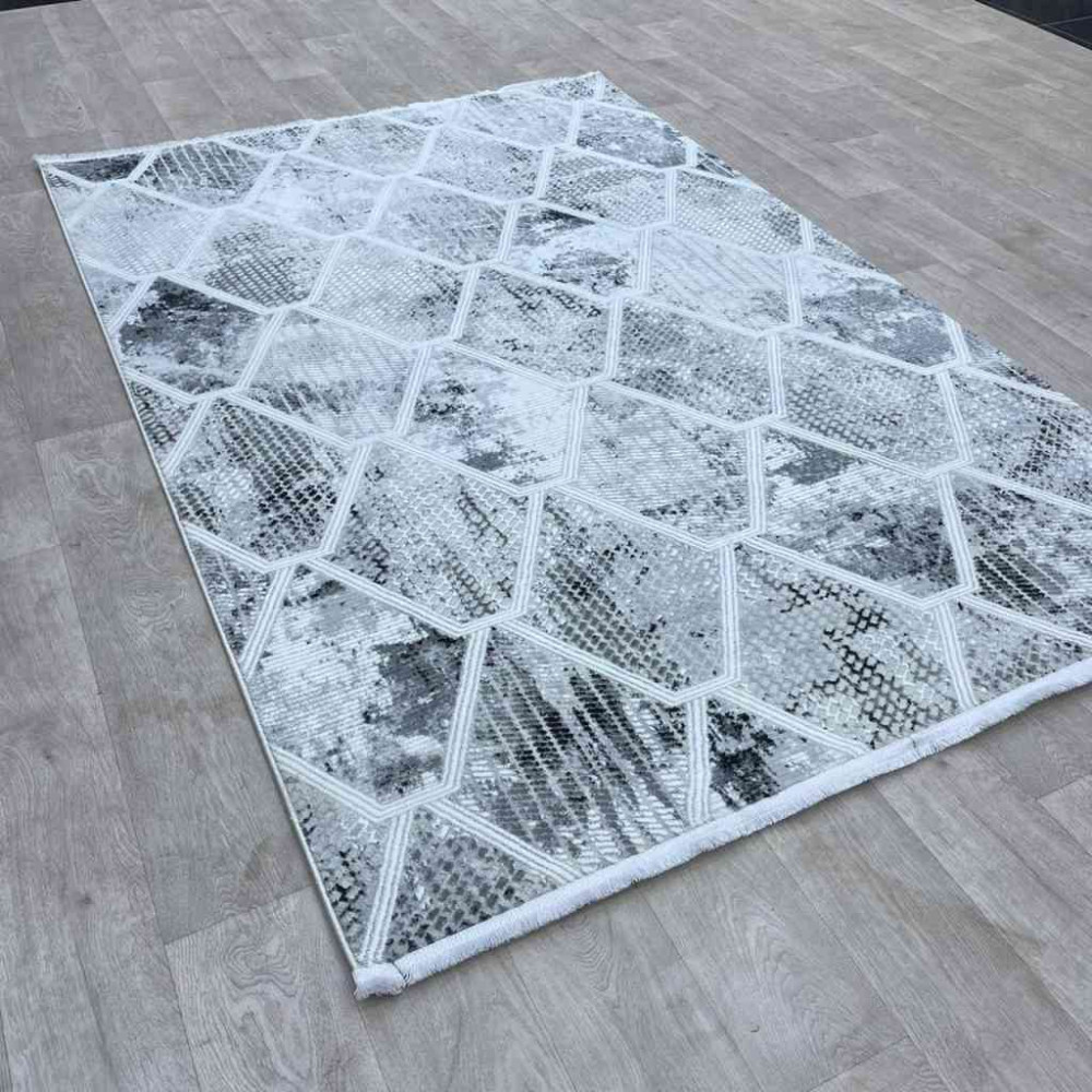 سجاد تركي موطو 051940 رمادي درجة اولا مقاس 120*170 سجاد تركي موطو 051940 رمادي درجة اولا مقاس 120*170