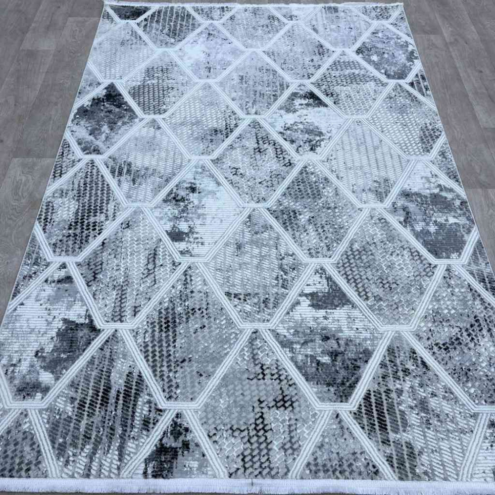 سجاد تركي موطو 051940 رمادي درجة اولا مقاس 120*170 سجاد تركي موطو 051940 رمادي درجة اولا مقاس 120*170