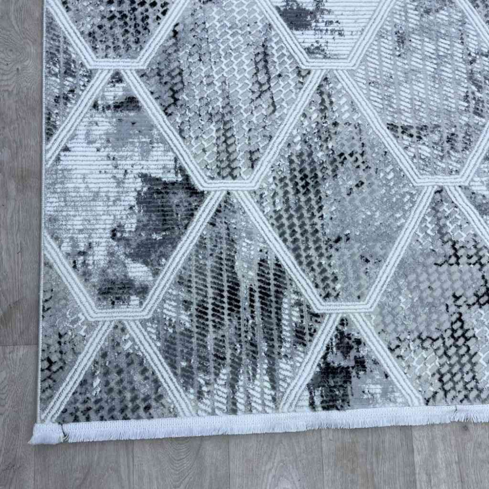 سجاد تركي موطو 051940 رمادي درجة اولا مقاس 120*170 سجاد تركي موطو 051940 رمادي درجة اولا مقاس 120*170