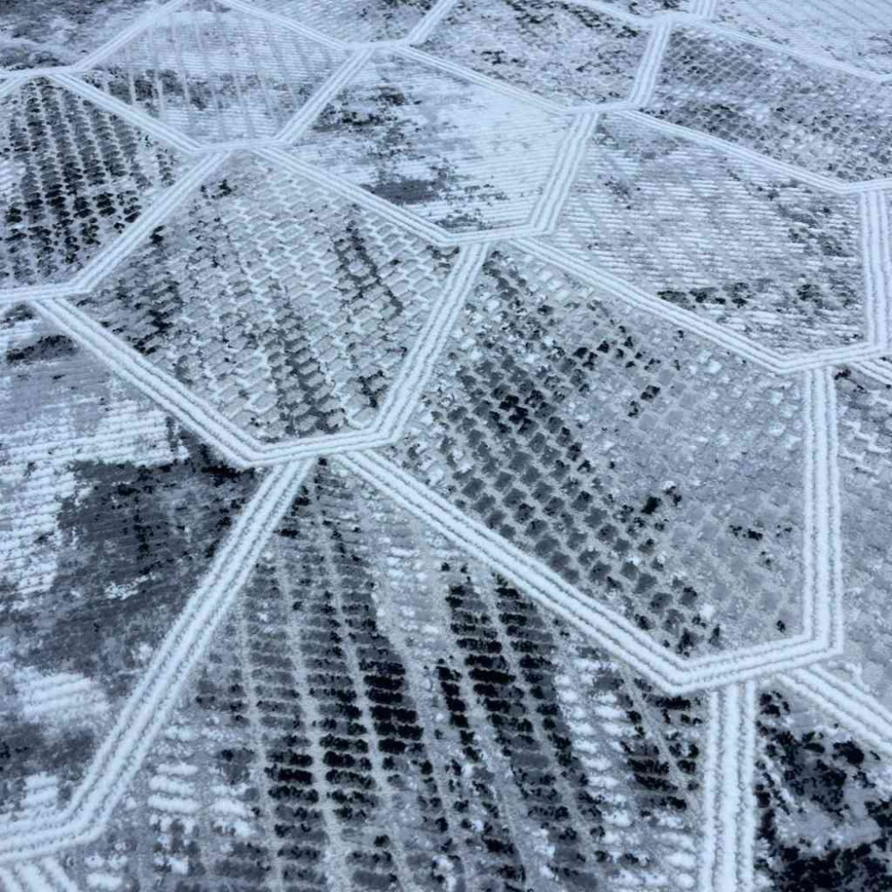 سجاد تركي موطو 051940 رمادي درجة اولا مقاس 120*170 سجاد تركي موطو 051940 رمادي درجة اولا مقاس 120*170