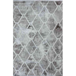 سجاد تركي موطو 051940 بني درجة اولا مقاس 150*220