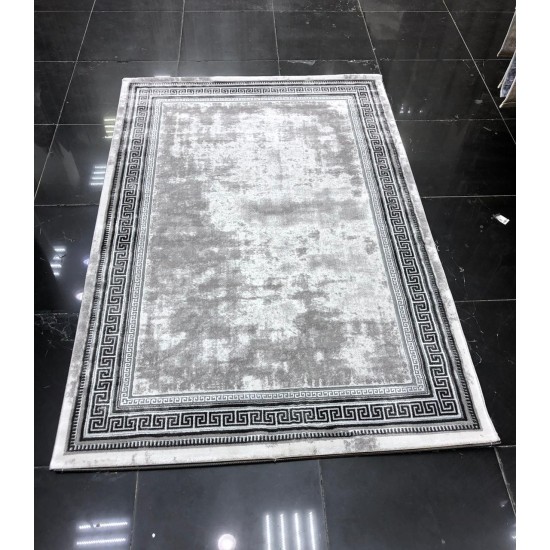 Art Carpets 0185XA dark Gray 250*350