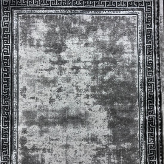 Art Carpet 0185XA dark Gray 50*80