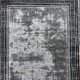 Art Carpet 0185XA dark gray 120*170