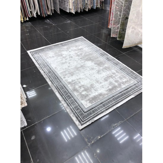 Art Carpets 0185XA dark Gray 80*150