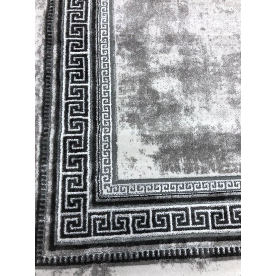 Art Carpets 0185XA dark Gray 200*300