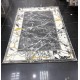 Art Rugs 0185UA Light Gray Beige 100*300