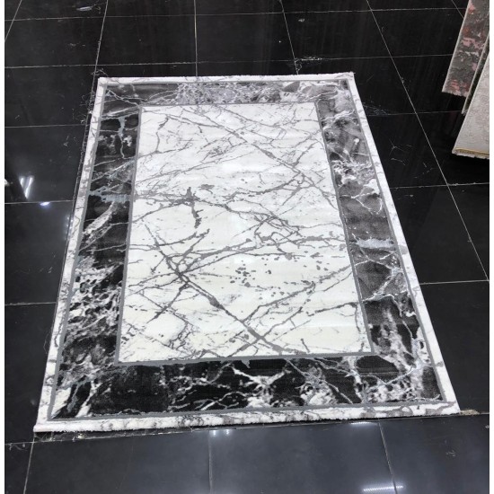 Art Rugs 0185UA gray cream 250*350