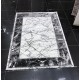 Art rugs 0185UA Cream Gray 120*170