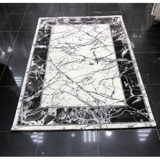 Art Rugs 0185UA gray cream 250*350