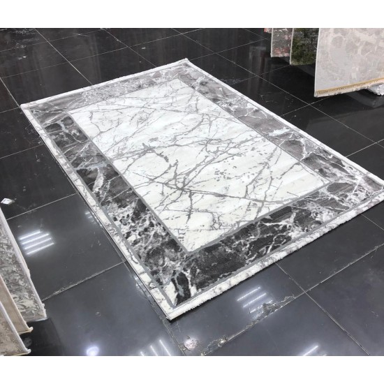 Art rugs 0185UA Cream Gray 150*220