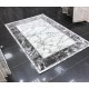 Art rugs 0185UA Cream Gray 50*80