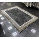 Art rugs 185 dark gray