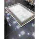 Art Carpet 0185XA Cream Cream 300*400