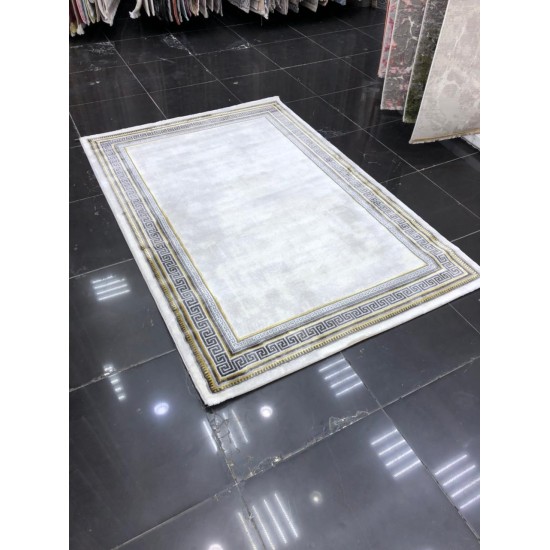 Art Rugs 0185XA Cream Cream 120*170