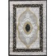 Turkish rugs Valerie 143 black and gold