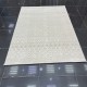 Turkish Viola Carpet A024A Beige Cream Size 100*200