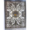 Turkish Tokyo rug Iranian pattern B061B beige color size 300*400