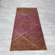 Turkish carpets Elsa17 Orange size 100*200