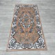 Pink Turkish carpet size 100*200