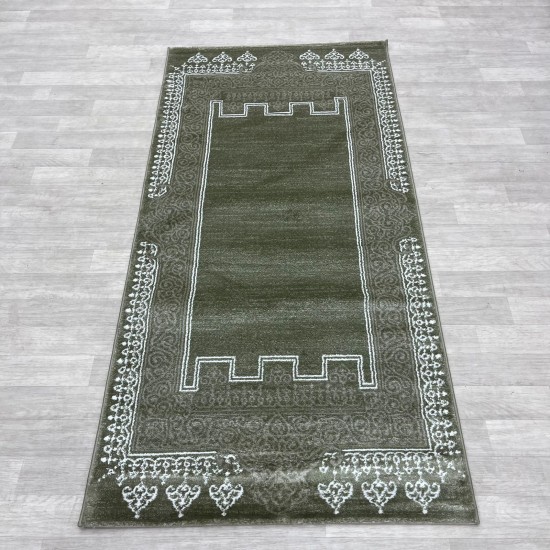 Turkish Suhail brown carpet size 100*200