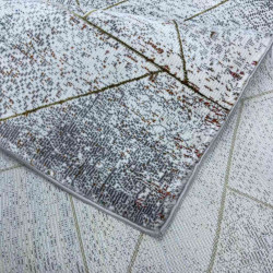 سجاد تركي السا 17 رصاصي فاتح مقاس 100*200 سجاد تركي السا 17 رصاصي فاتح مقاس 100*200